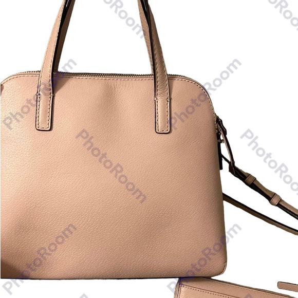 Kate spade ♠️ purse with matching wallet - Picture 4 of 5